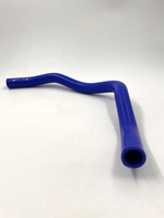 Патрубок сапуна ВАЗ 2123 Нива Шевроле