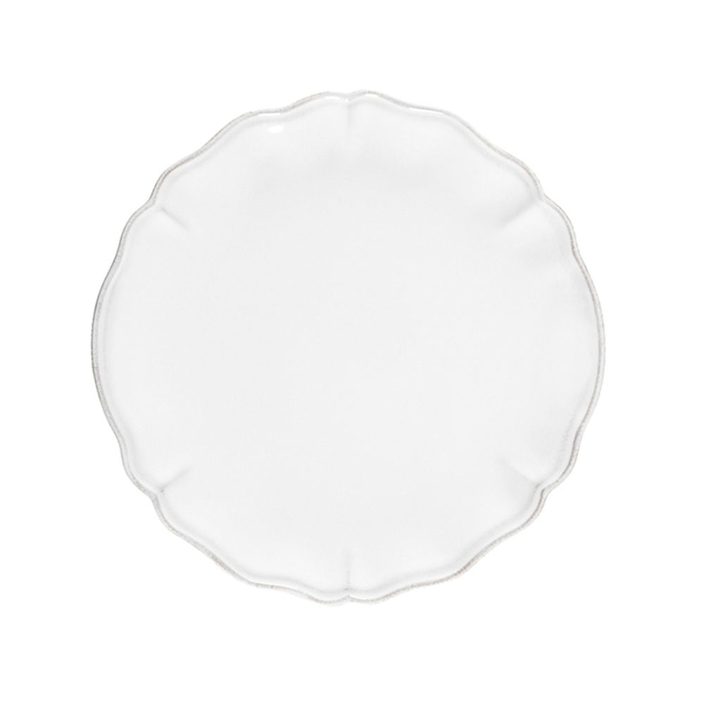 Тарелка, white, 27 см, TP273-00201Z