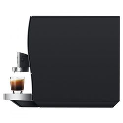 Кофемашина Jura Z10 Diamond Black EA (15349)