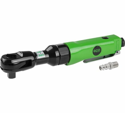 Пневмогайковерт-трещотка 1/2" 68Nm ECO APR-70(APR-70)