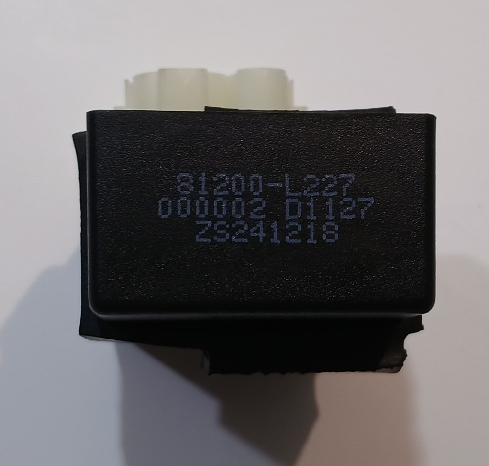 Коммутатор Мотоцикл ATAKI Crosser 300