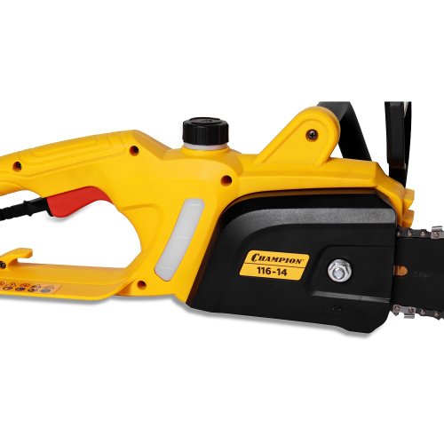 Пила цепная CHAMPION 116-14