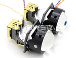 Билед модули Aozoom A20 2024 3.0 дюйма, 2 чипа, 5500K, 12V, 53W/70W, крепление 3R (комплект, 2шт)