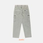  Джинсы мужские Dickies Newington Pant артикул:DK0A4YSBH661 - купить в магазине Дайс