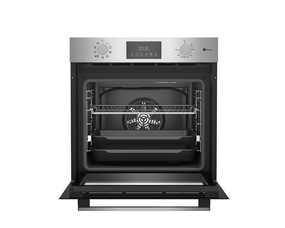 Электрический духовой шкаф Indesit IFSE 3841 J IX