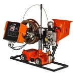 Сварог STANDART MZ1250 М310 сварочный трактор с кареткой AT-1 00000092623