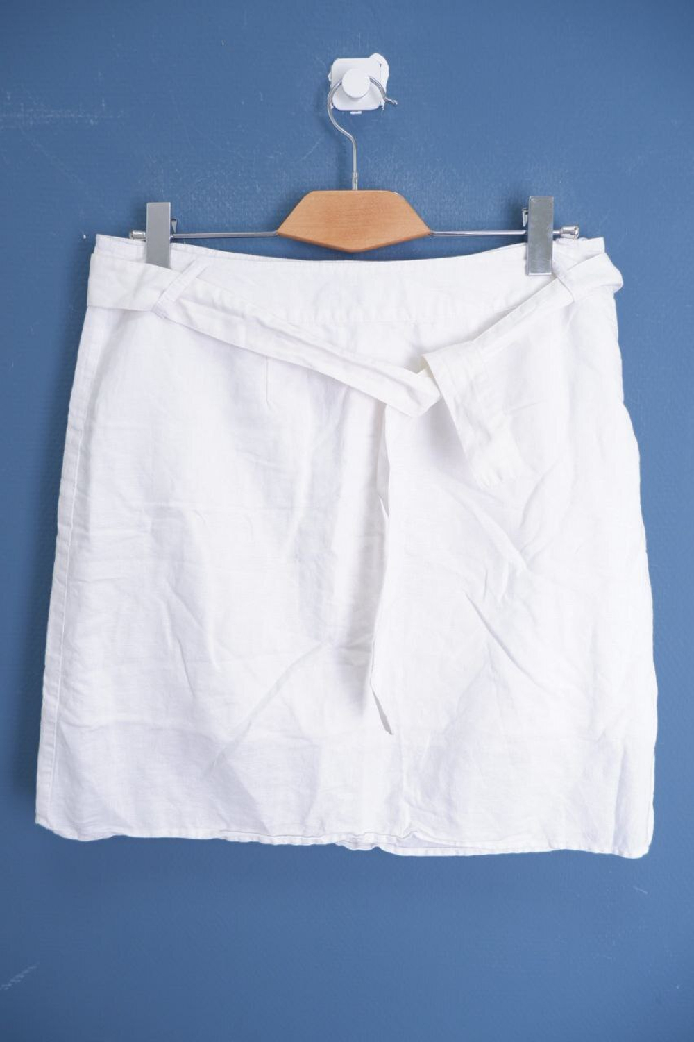 Юбка Pezzo с поясом 40 размер