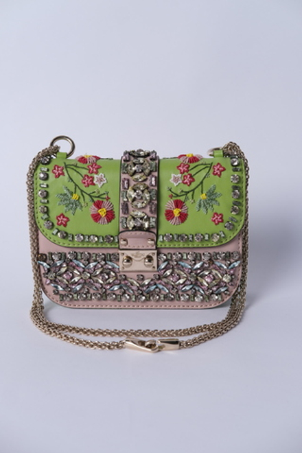 Сумка Valentino