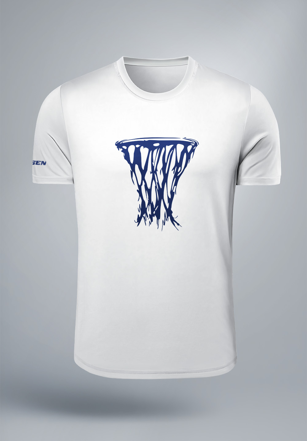 ФУТБОЛКА ENSEN TRN "BASKET"