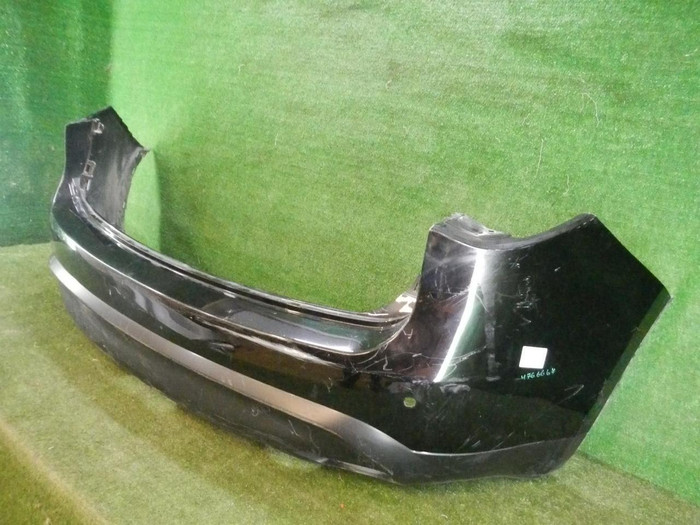 Бампер задний Infiniti FX QX70 S51 (2008-2017)