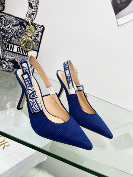 Туфли Christian Dior
