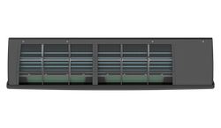 Сплит-система ROYAL CLIMA, ATTICA NERO (on/off), RC-AN22HN/IN / RC-AN22HN/OUT