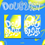Альбом Kep1er - DOUBLAST (Lemon Blast ver.)