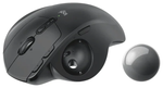 Трекбол Logitech MX ERGO, черный