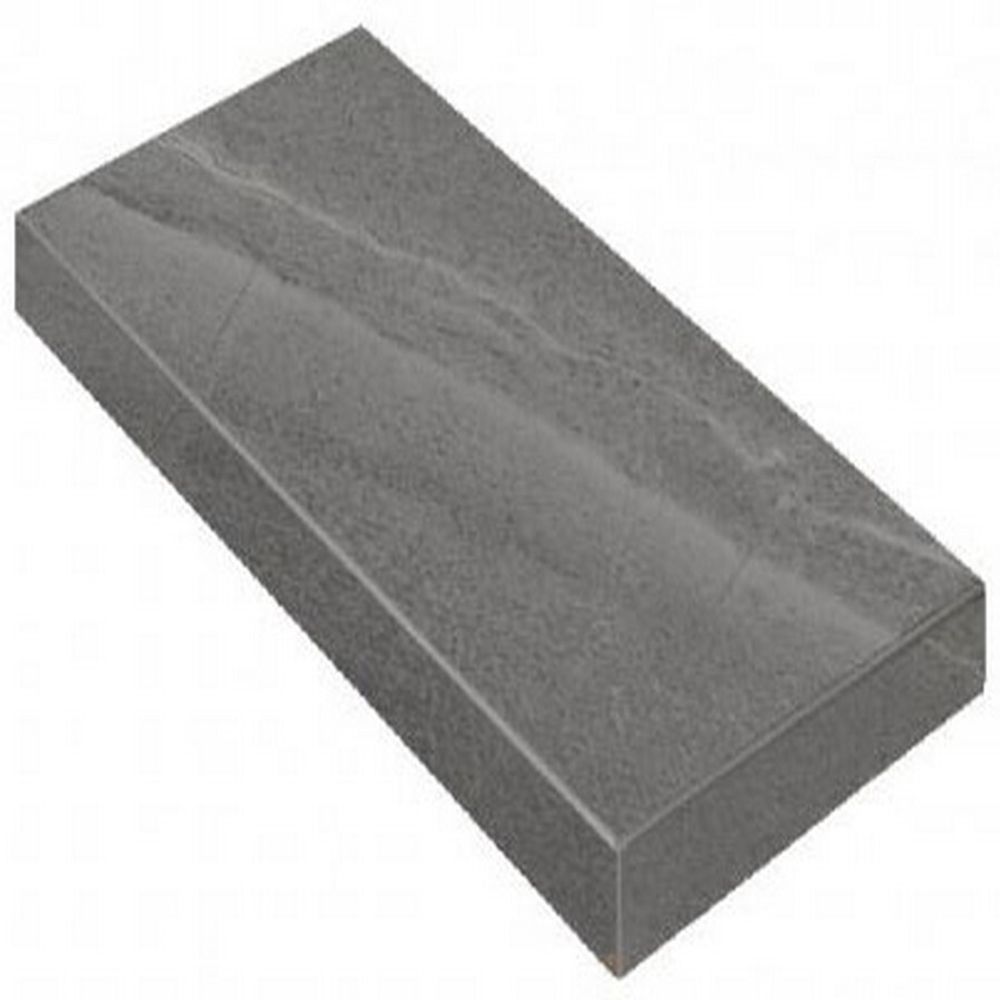 Ступень Contempora Carbon Scalino Nat 33х80 Ang.Dx Уг.Прав.