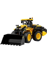 Конструктор Technic 42209 Колесный погрузчик Volvo L120