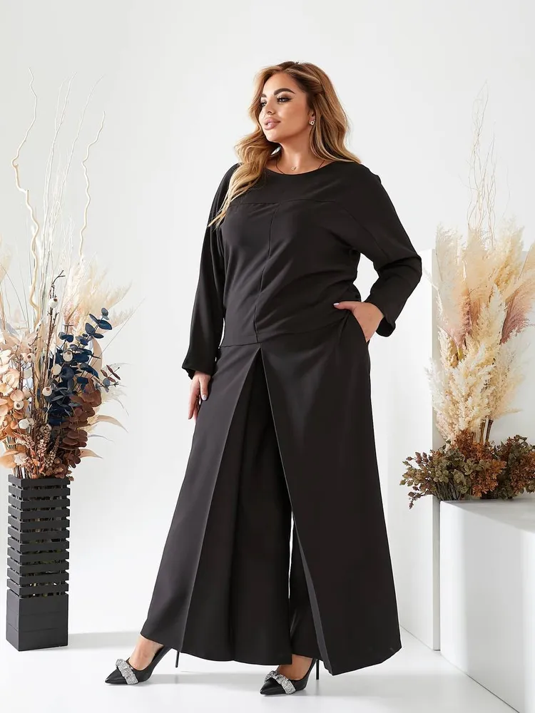 Костюм УК-340-3 Fabrika