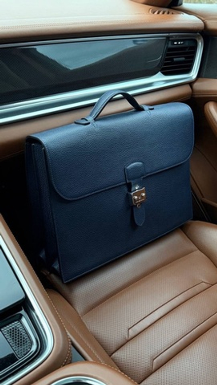 Портфель Hermes