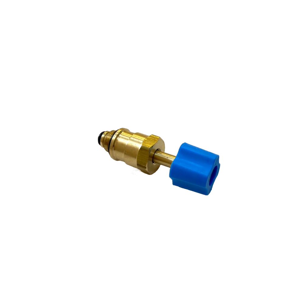 Кран подпитки Гепард H-RU/ ЯГУАР/ VIESSMANN A1JB/ KENTATSU