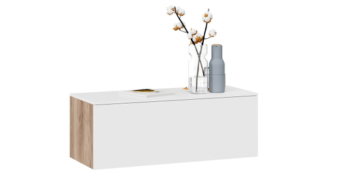 Тумба для теле- и радиоаппаратуры «Порто»