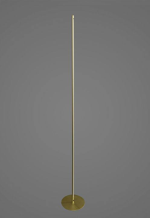 Торшер Crystal Lux CLT 035PT1600 GO