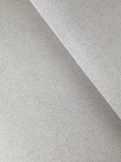 Обои Метро, фон бежево-сиреневый, рогожка (арт. 1774-63)