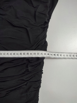 Платье H&M из вискозы 44 размер