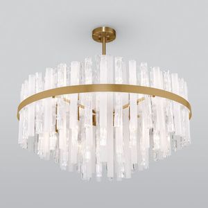 Умные люстры