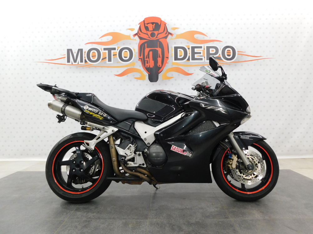 Honda VFR800 ABS 038328