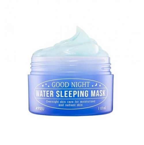 Маска ночная увлажняющая с березовым соком A'PIEU Good Night Water Sleeping Mask 110 мл