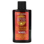 Creme Of Nature, Сертифицированное натуральное аргановое масло из Марокко, Oil Treatment, 88,7 мл (3 жидк. унц.)