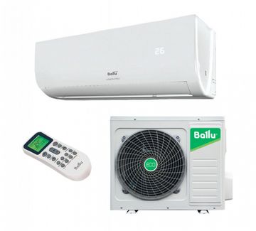 Сплит-система Ballu BSW-24HN1