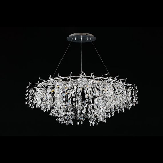 Подвесная люстра Aployt Danusia APL.846.13.10