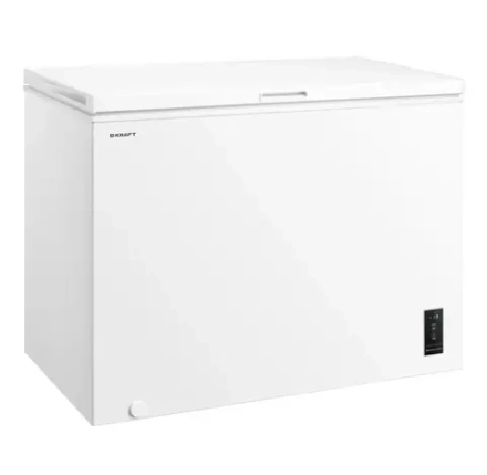 Морозильный ларь Kraft BD(W)-360BL