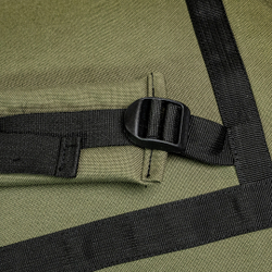 БАУЛ TALBERG TRANSPORTER CORD BAG 135