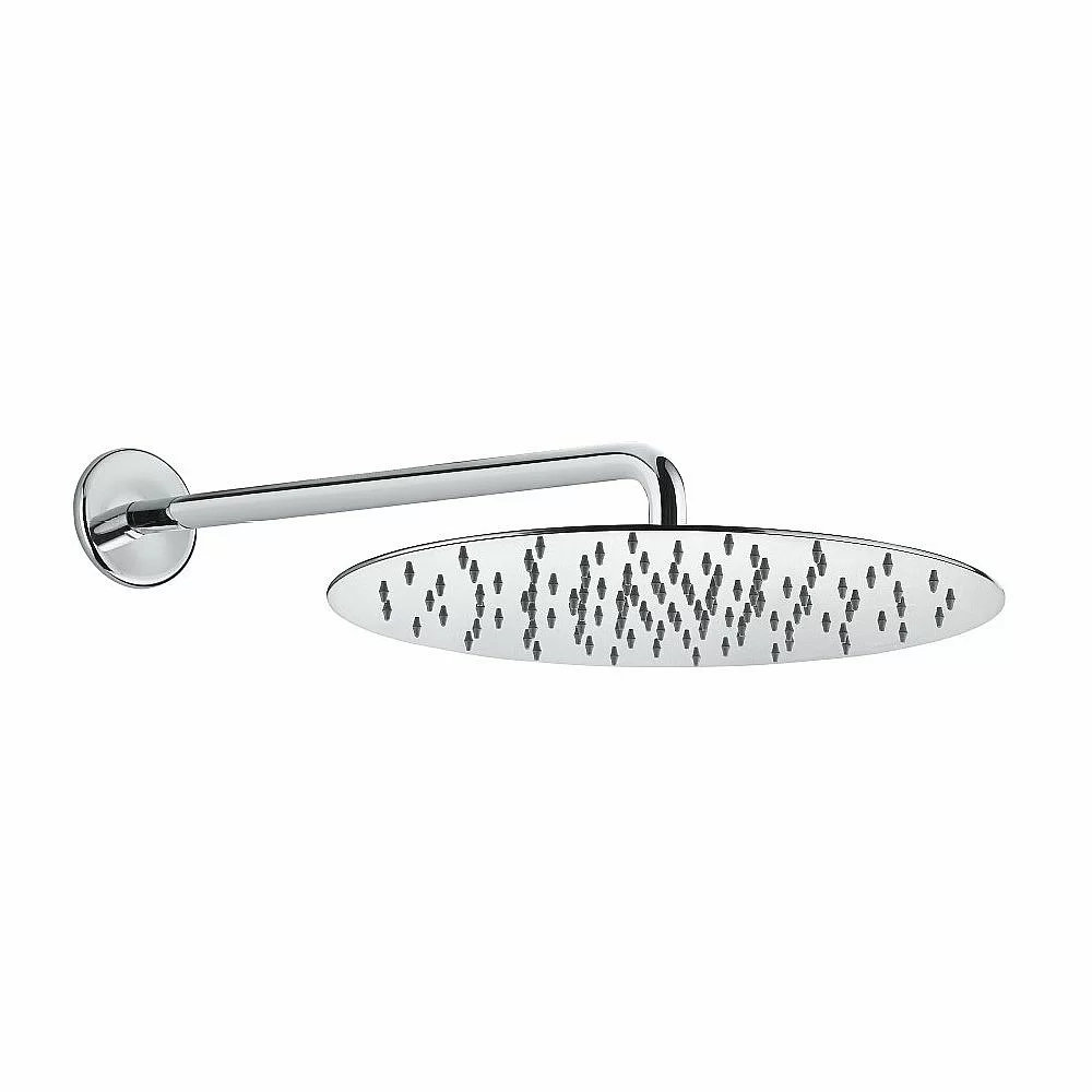 Верхний душ Webert SHOWER SET AC0841015 хром