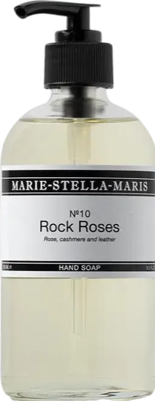 Marie-Stella-Maris Rock Roses Hand Soap 250 ml