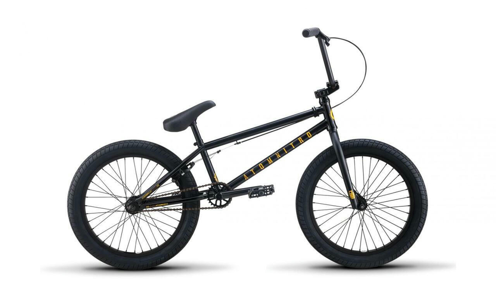 BMX Atom Nitro (2021)