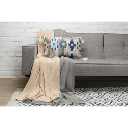 Подушка декоративная 40х60 Tkano Ethnic