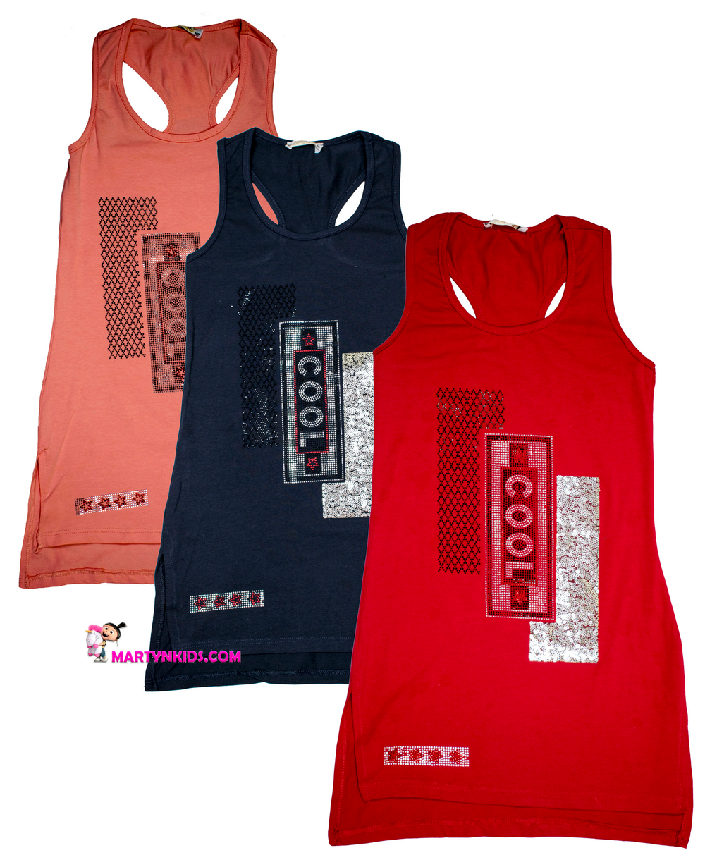 туника COOL 1479