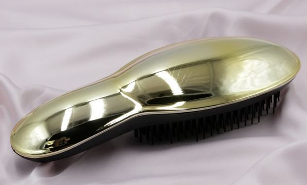 Расческа глянцевая