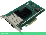Сетевая карта Intel X710DA4G2P5