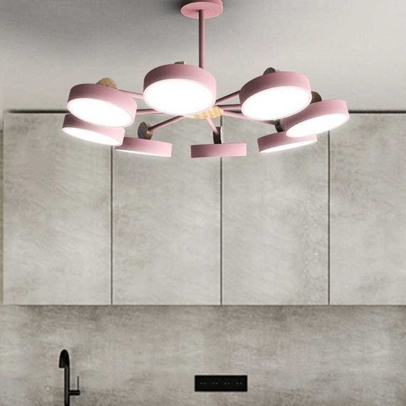 Потолочная люстра Imperium Loft Move 101813-26