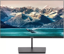 Монитор ЖК Digma Progress 24P501F 23.8" Grey 5ms HDMI, DisplayPort, VGA