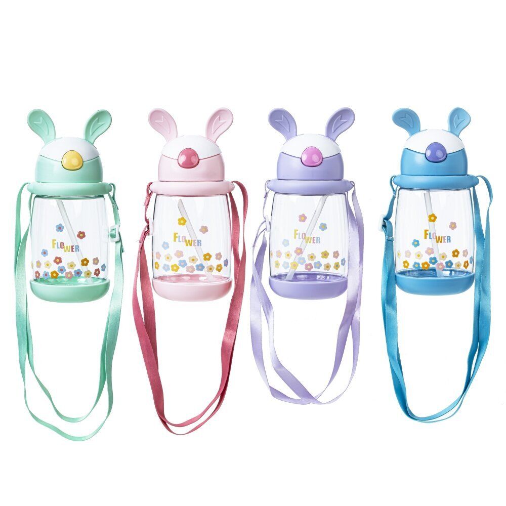 GAEM Бутылка, 600 мл, L8,5 W8,5 H20 см, 4в.