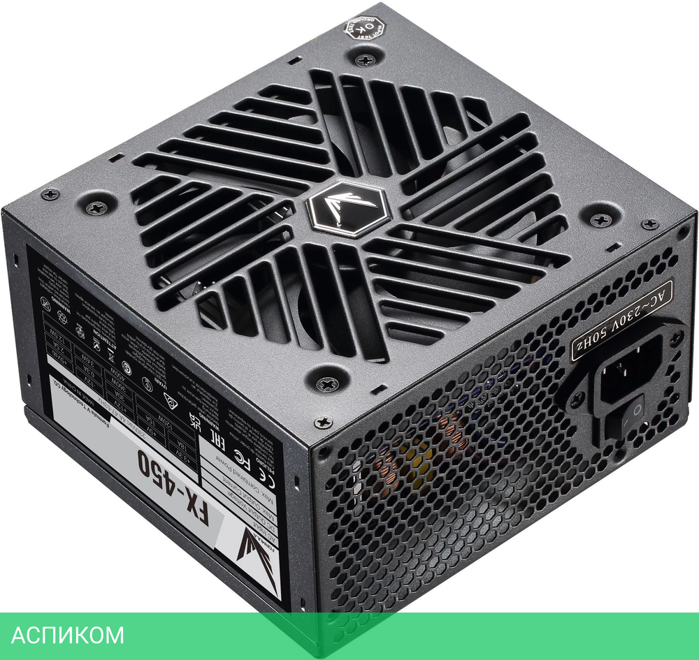 Блок питания Formula V Line FX-450