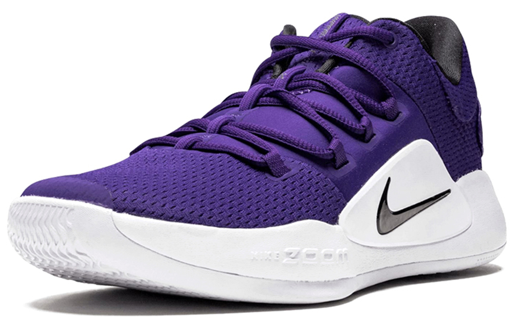 Nike hyperdunk purple basketball shoes cheap