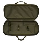 Оружейный кейс МСО-075 для Вепрь-12 (ВПО-205-00) и другого оружия, не превышающего в длину 73 см, МОЛОТ