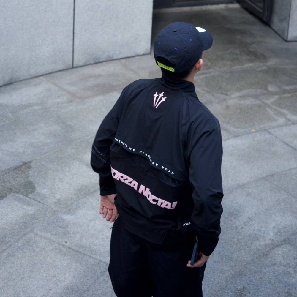 Nike x Nocta "Black"
