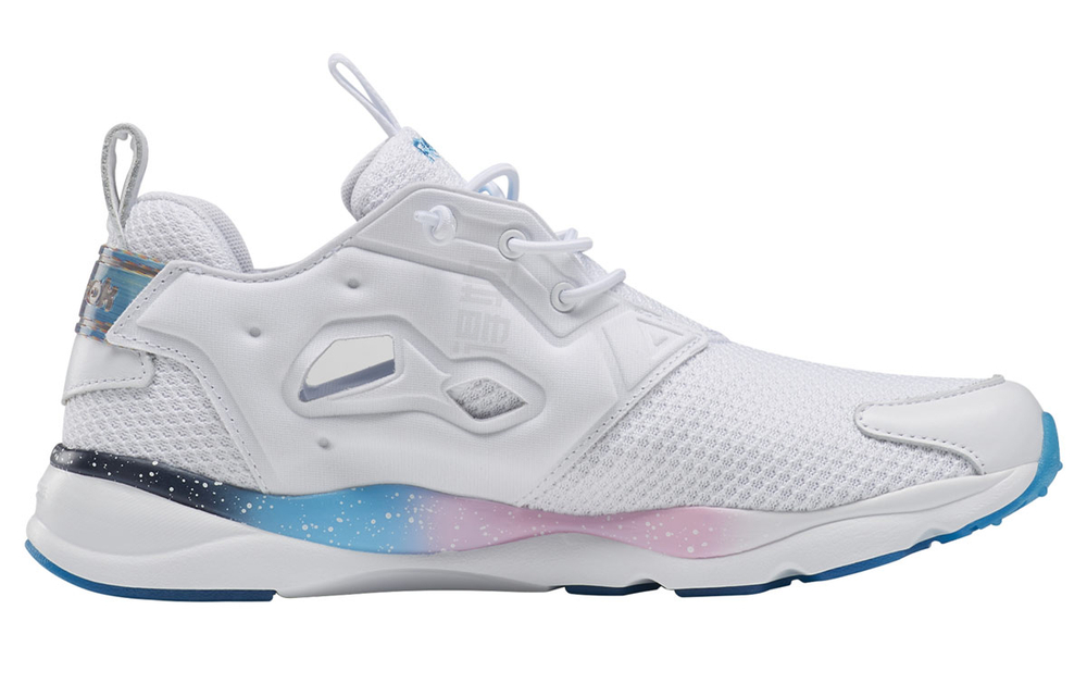 Кроссовки Reebok Furylite Mu